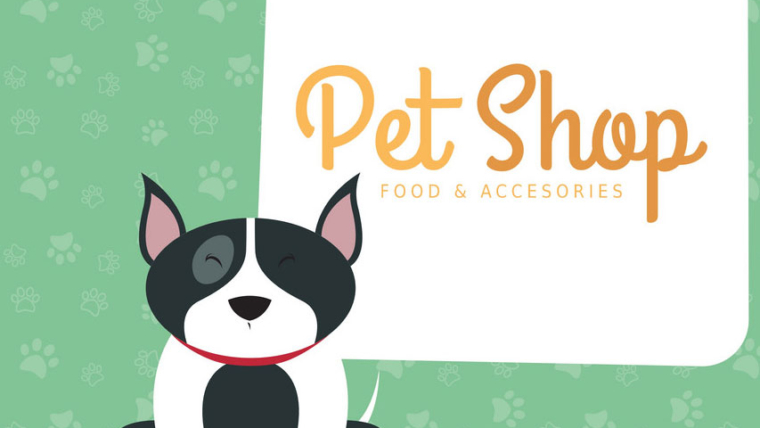 Pet Shop